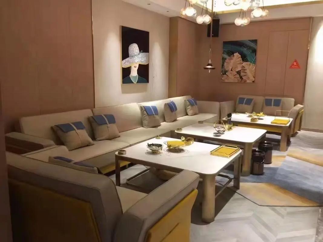 绍兴商务ktv推荐及商务ktv有哪些-柯桥区ktv预订